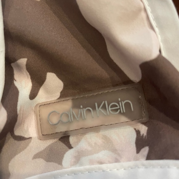 Calvin Klein Running Shorts - Picture 2 of 5